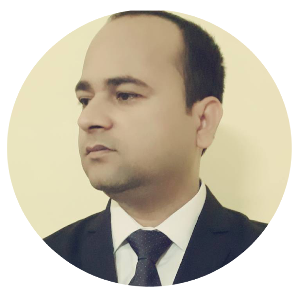 Sajjan Kumar Jha, a freelance BigCommerce developer in Kolkata, India